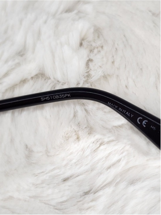 Christian Dior SO REAL S Studs gold black/light brown (RHL/5V A) Sunglasses main image 7